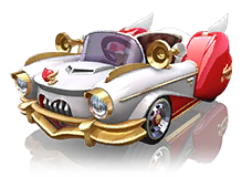 JB iOS 15 ✓] KartRider Rush+ (Kart Rider) Ver. 1.22.8 MOD Menu, Unlimited/Auto Nitro AND Quick Nitro